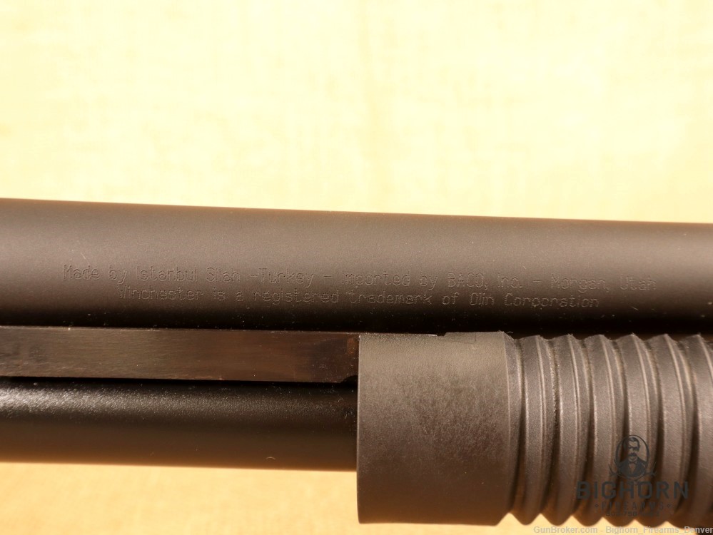 Winchester, SXP Defender, 12-Gauge, 18" Matte Pump-Action Shotgun *PENNY*-img-27