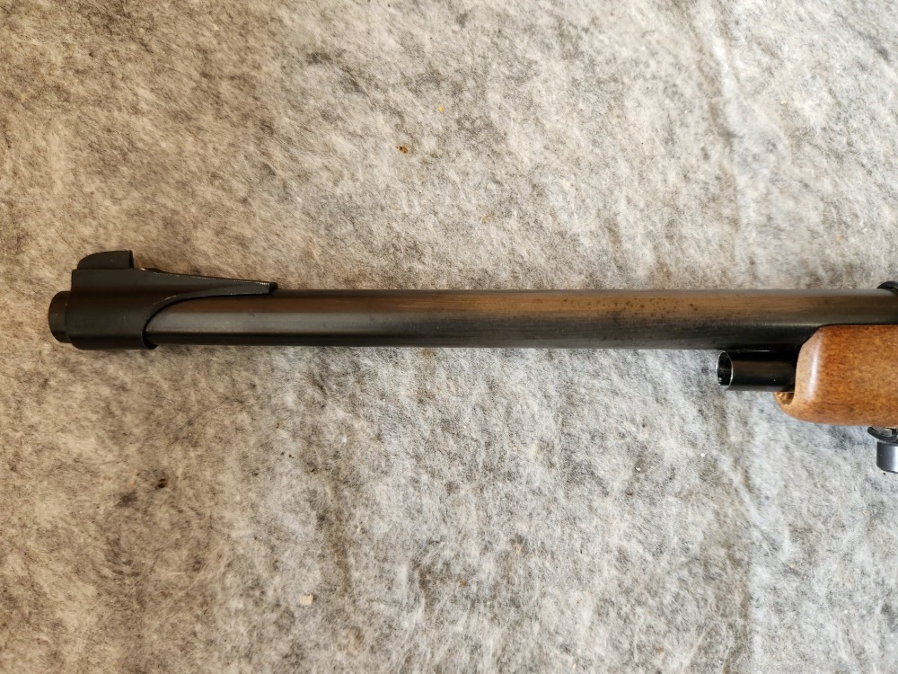 Marlin Glenfield Model 75 .22 LR Rifle – Missing Rod-img-9