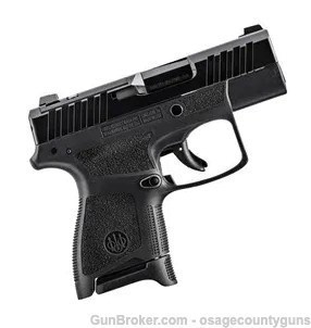 Beretta APX A1 Carry - 3" - 9mm-img-5