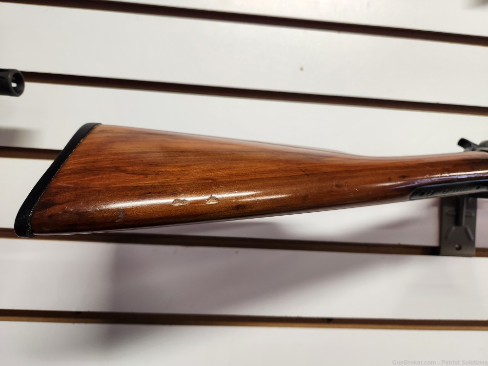 Winchester 1906 Takedown 22lr Pump action 1916 MFG-img-5