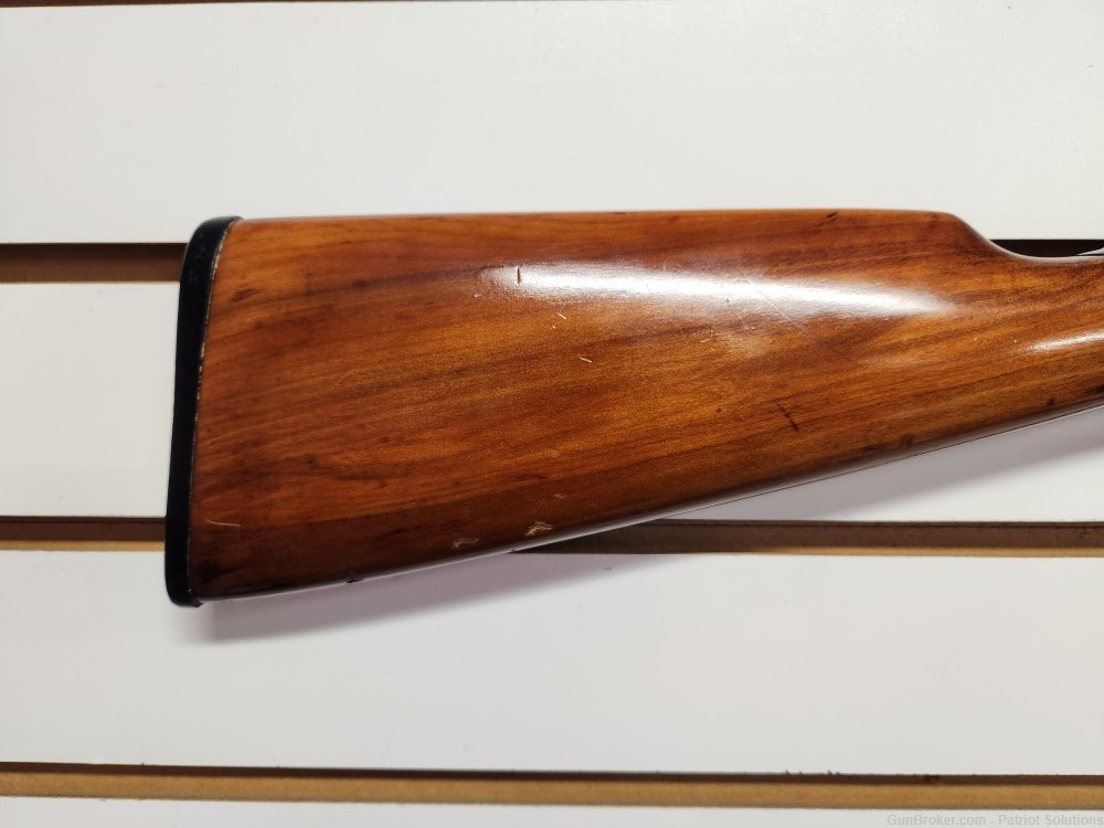 Winchester 1906 Takedown 22lr Pump action 1916 MFG-img-1