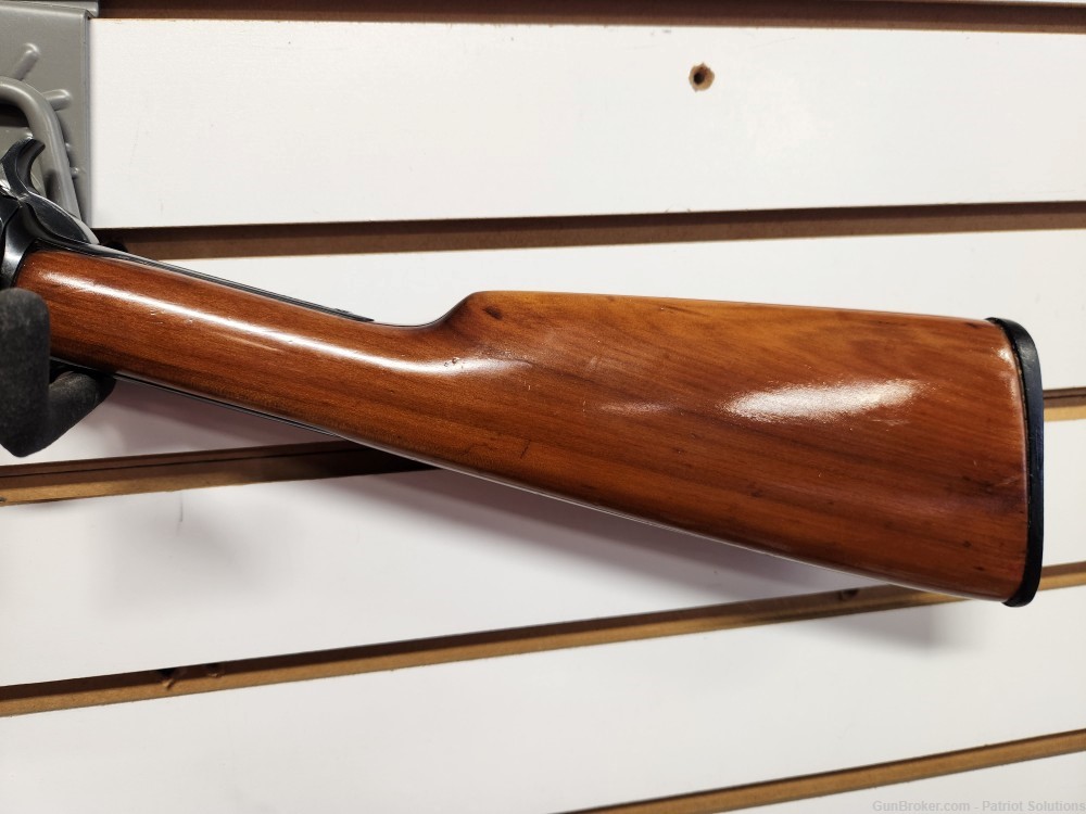 Winchester 1906 Takedown 22lr Pump action 1916 MFG-img-10