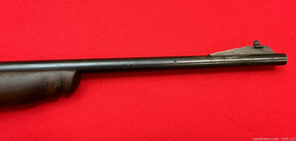 1936 Italian Carcano Sporter 6.5x50 MILSURP Rifle -img-10