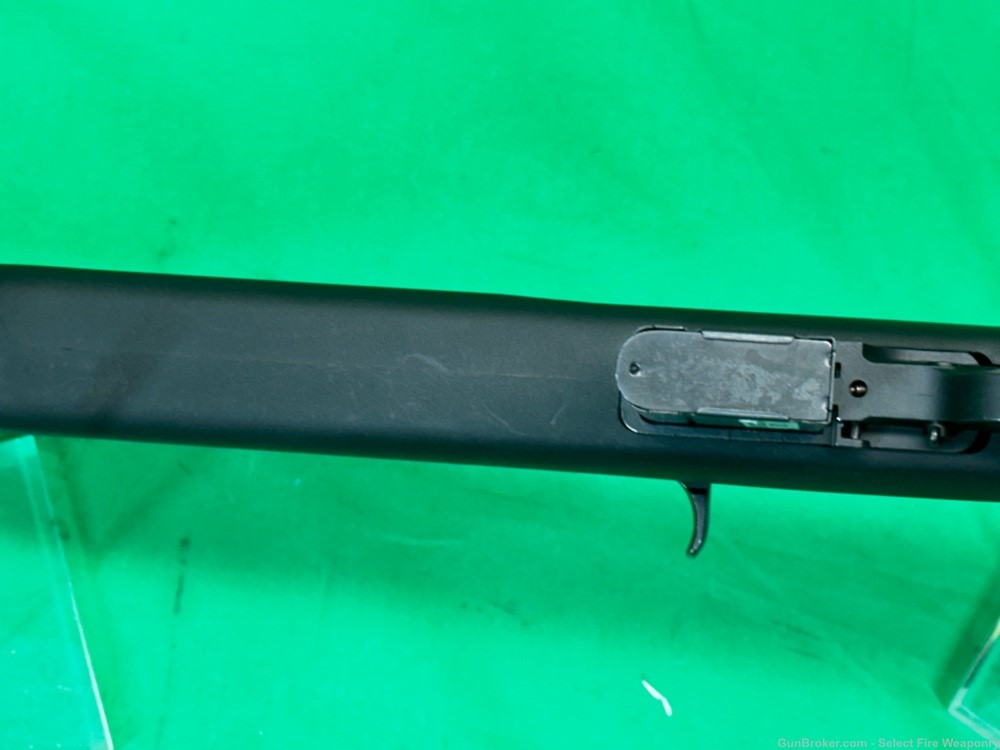 Iver Johnson M1 Carbine .30 cal M1-Carbine Ramline Stock -img-16