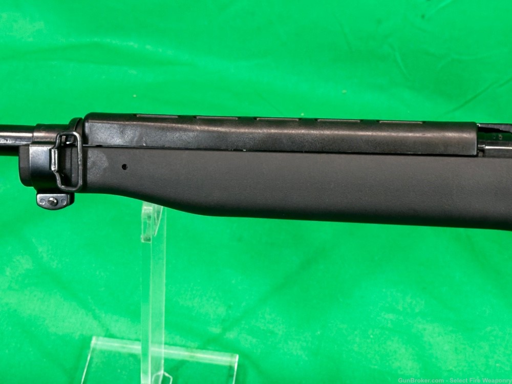 Iver Johnson M1 Carbine .30 cal M1-Carbine Ramline Stock -img-12