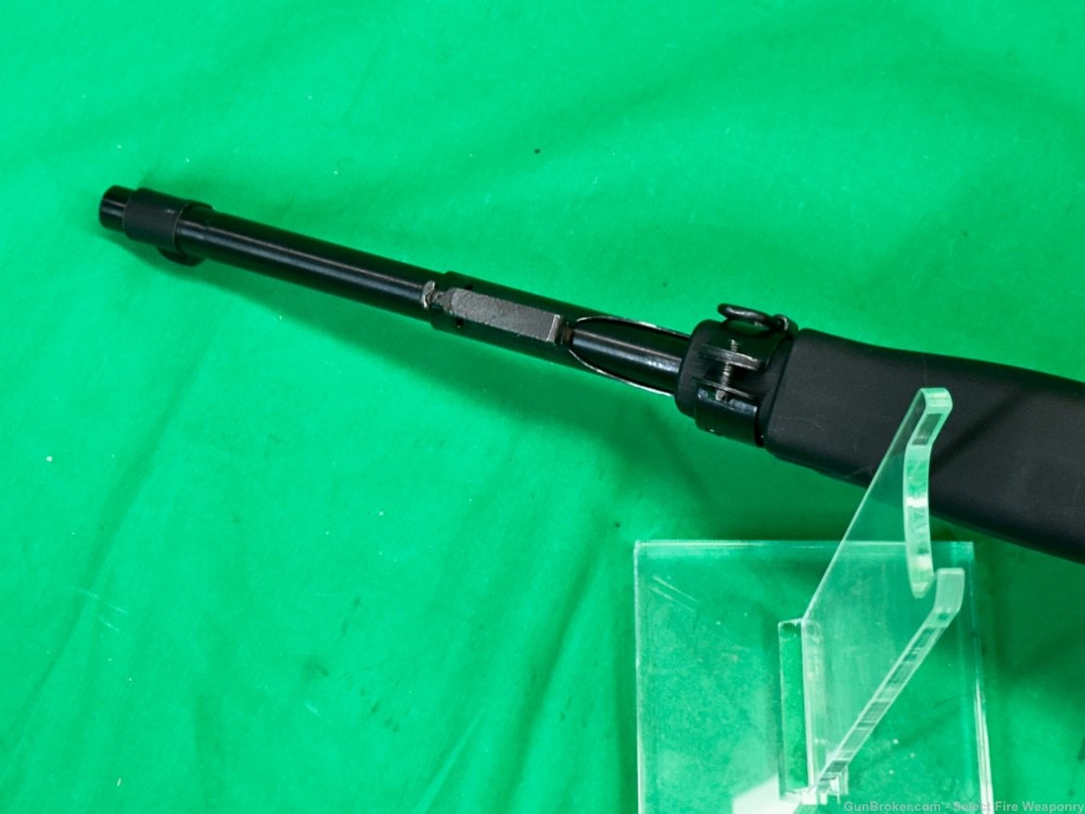 Iver Johnson M1 Carbine .30 cal M1-Carbine Ramline Stock -img-15