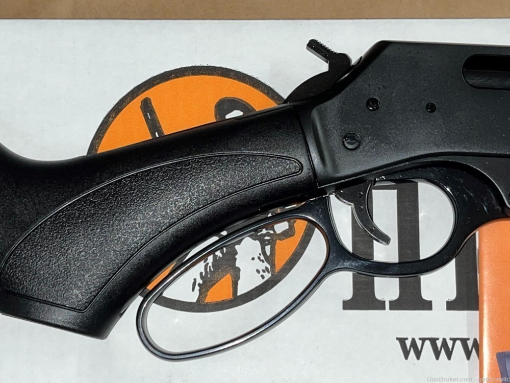 Henry Lever Action Side Gate X Model H009X 3030 MLok 30-30 Win Layaway-img-13