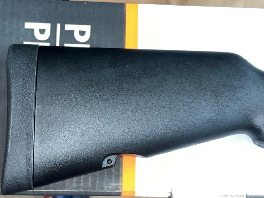 Henry Lever Action Side Gate X Model H009X 3030 MLok 30-30 Win Layaway-img-12