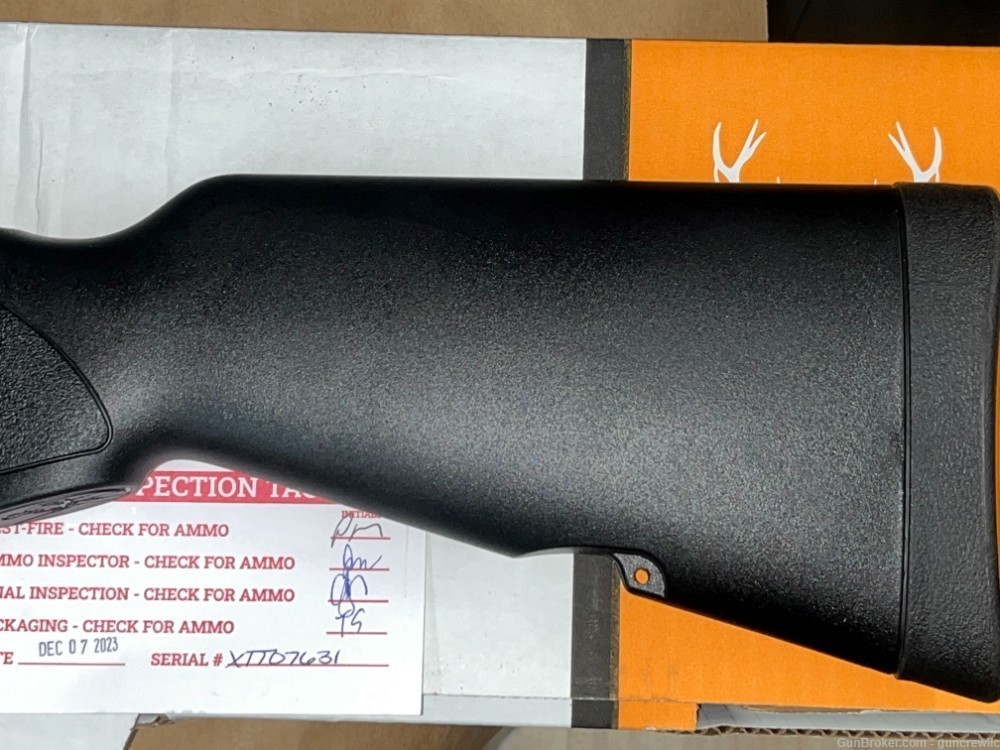 Henry Lever Action Side Gate X Model H009X 3030 MLok 30-30 Win Layaway-img-3