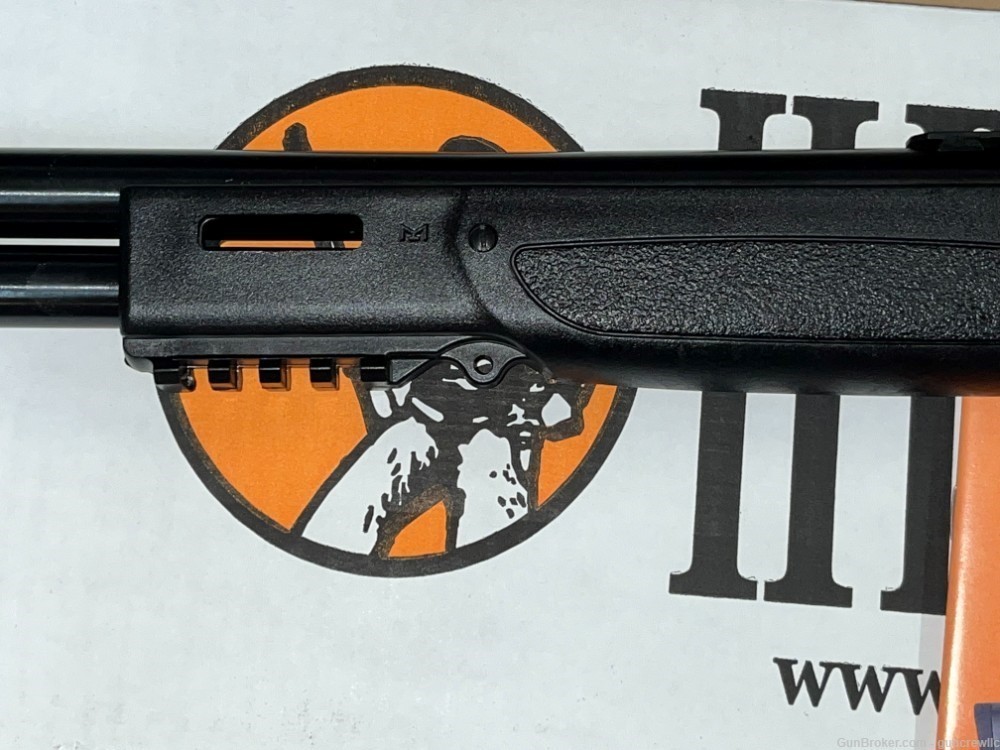 Henry Lever Action Side Gate X Model H009X 3030 MLok 30-30 Win Layaway-img-6