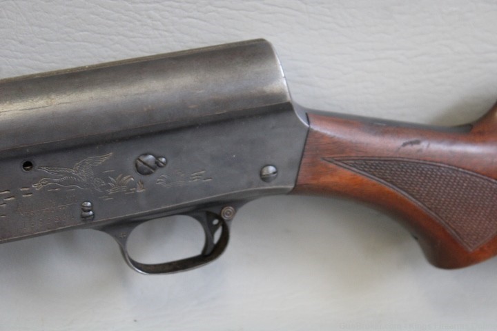 Remington model 11 16 GA Item S-148-img-16