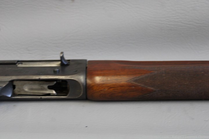 Remington model 11 16 GA Item S-148-img-12