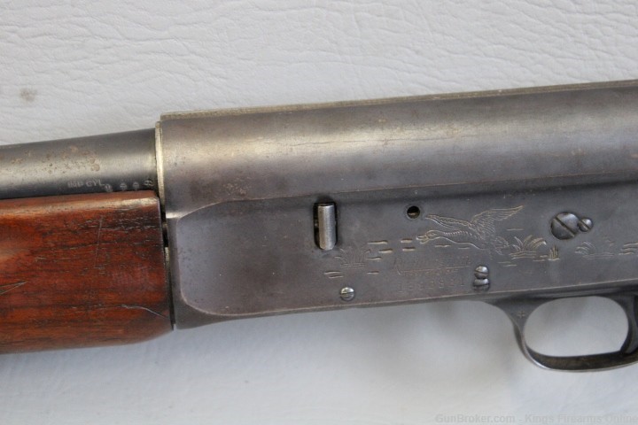 Remington model 11 16 GA Item S-148-img-17