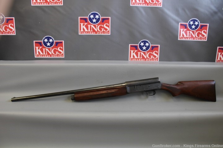 Remington model 11 16 GA Item S-148-img-0