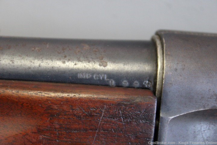 Remington model 11 16 GA Item S-148-img-24