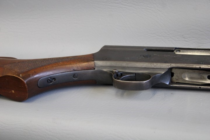 Remington model 11 16 GA Item S-148-img-11