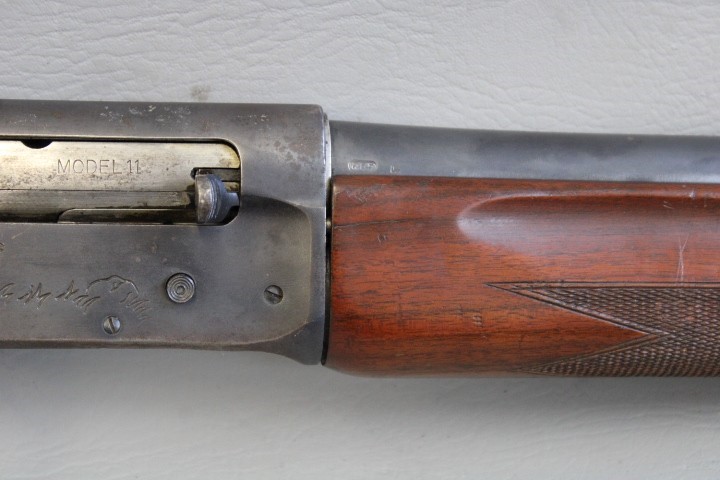 Remington model 11 16 GA Item S-148-img-6