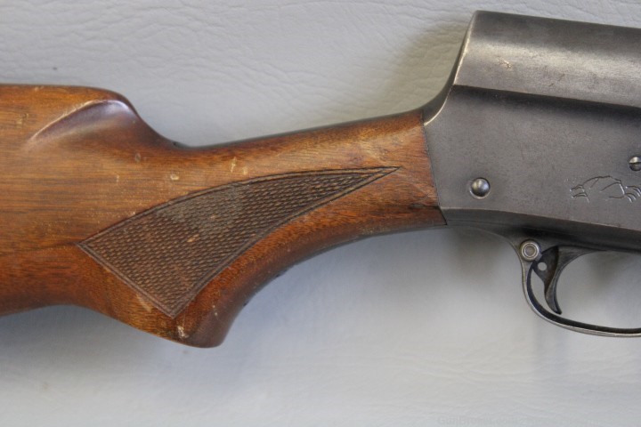 Remington model 11 16 GA Item S-148-img-4