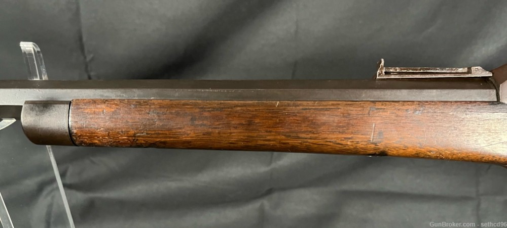 Evans Transitional Model Sporting Rifle-img-7