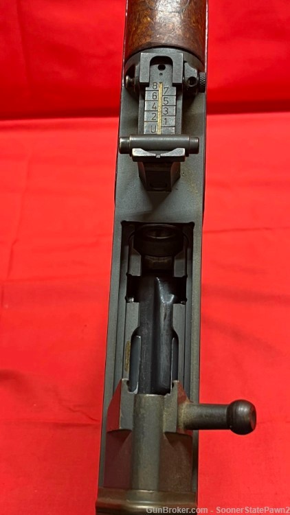 Ohio Ordnance Works VZ2000 VZ58 7.62x39 16" Semi-Auto AK Rifle-img-37