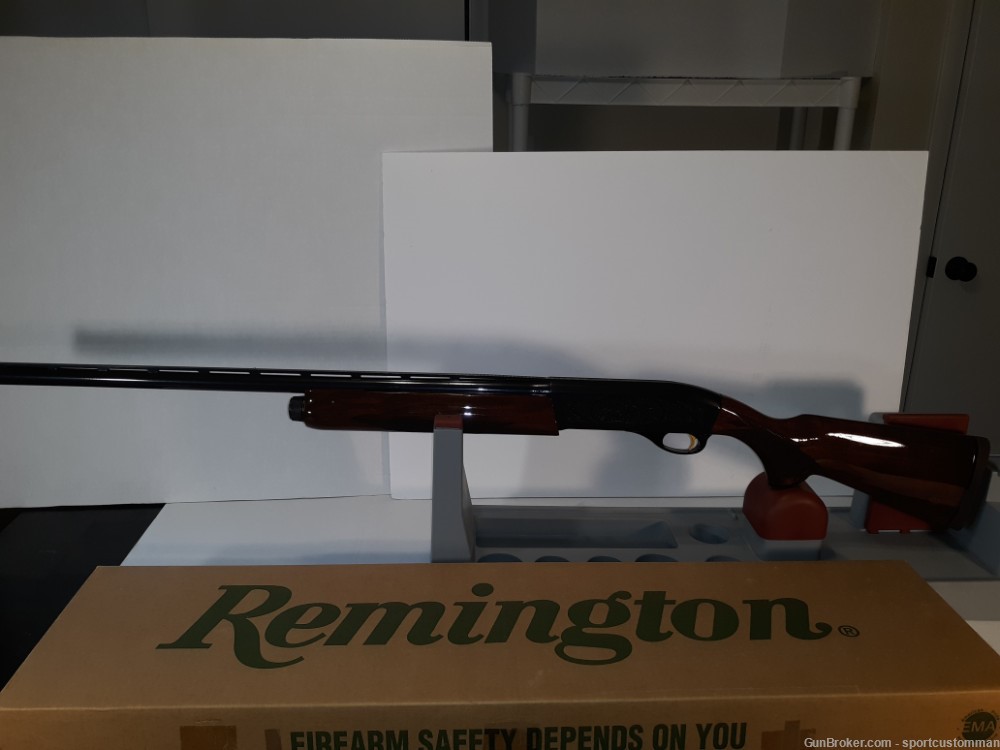 Remington 11-87 Premier Autoloading 12 Guage 28" Rem-choke-img-0