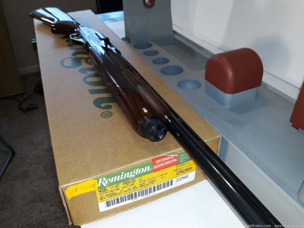 Remington 11-87 Premier Autoloading 12 Guage 28" Rem-choke-img-28