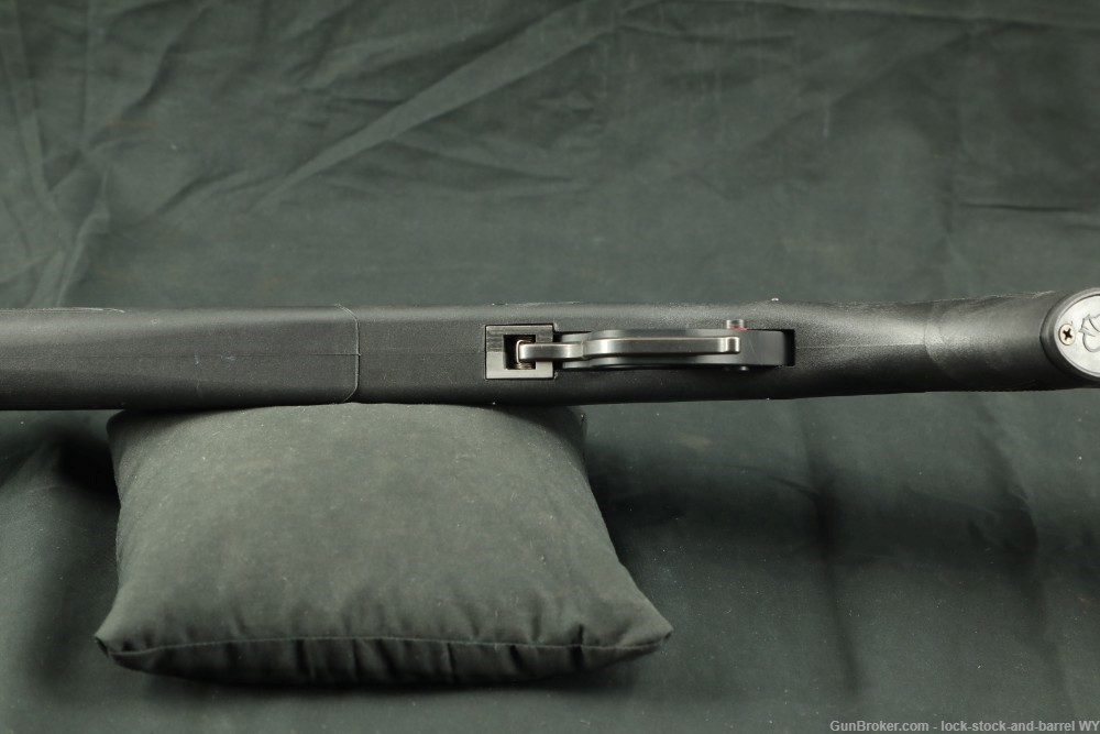 Knight Vision .50 Cal Black Powder Percussion Rifle 26 ¾” Barrel, No FFL-img-18