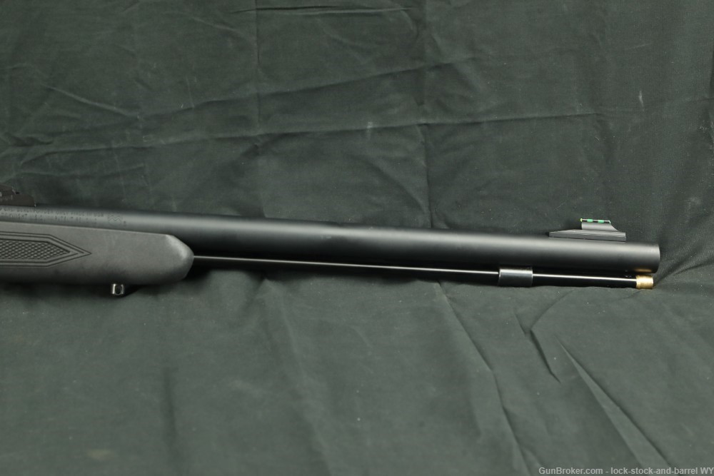 Knight Vision .50 Cal Black Powder Percussion Rifle 26 ¾” Barrel, No FFL-img-6