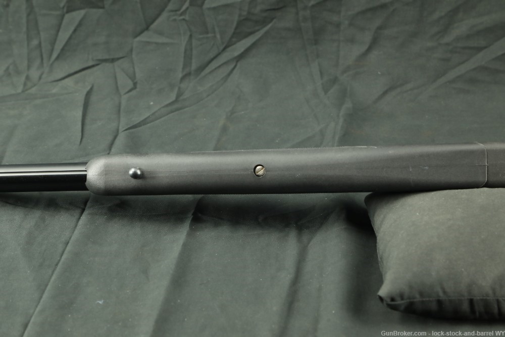 Knight Vision .50 Cal Black Powder Percussion Rifle 26 ¾” Barrel, No FFL-img-17