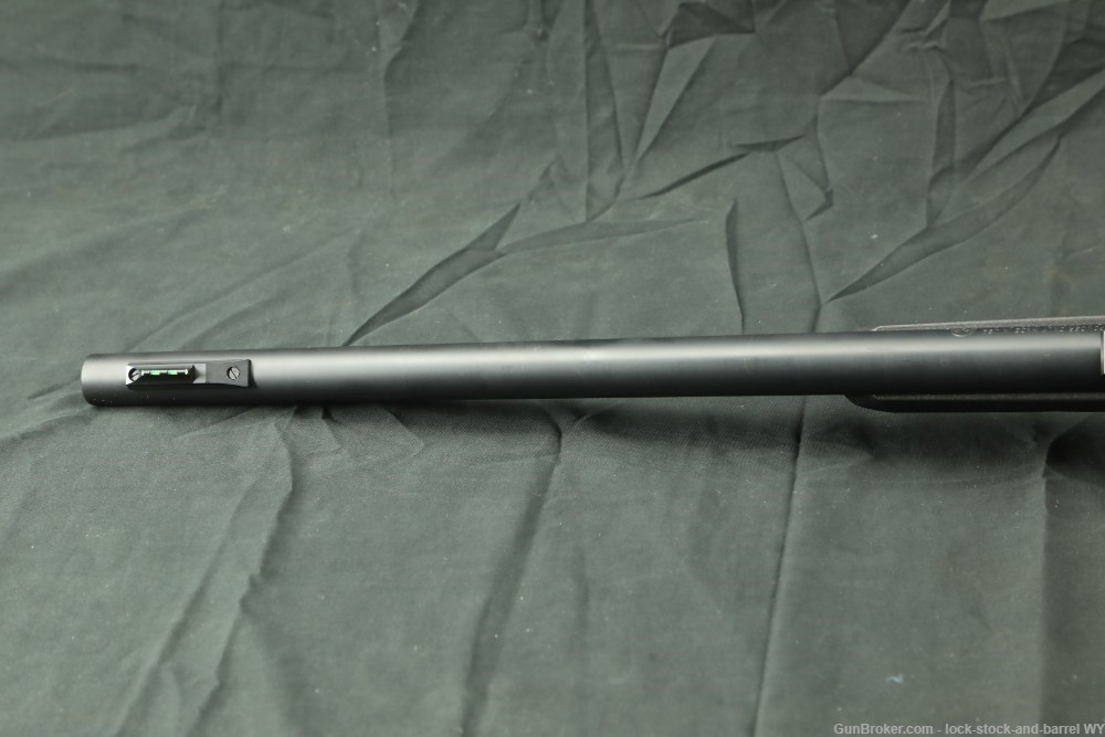 Knight Vision .50 Cal Black Powder Percussion Rifle 26 ¾” Barrel, No FFL-img-12