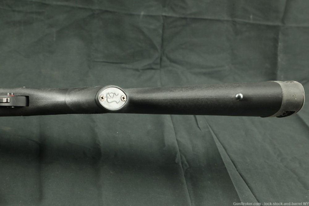 Knight Vision .50 Cal Black Powder Percussion Rifle 26 ¾” Barrel, No FFL-img-19