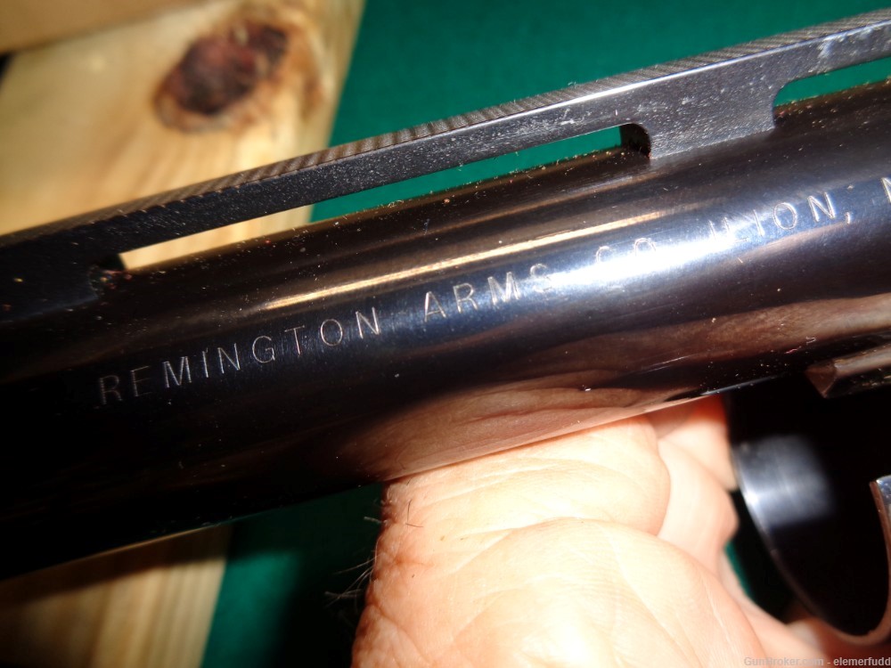 Remington 11-87 Barrel 12ga-New old stock-img-6