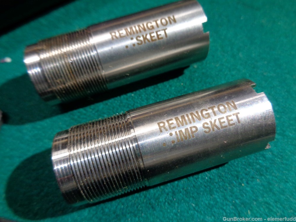 Remington 11-87 Barrel 12ga-New old stock-img-10