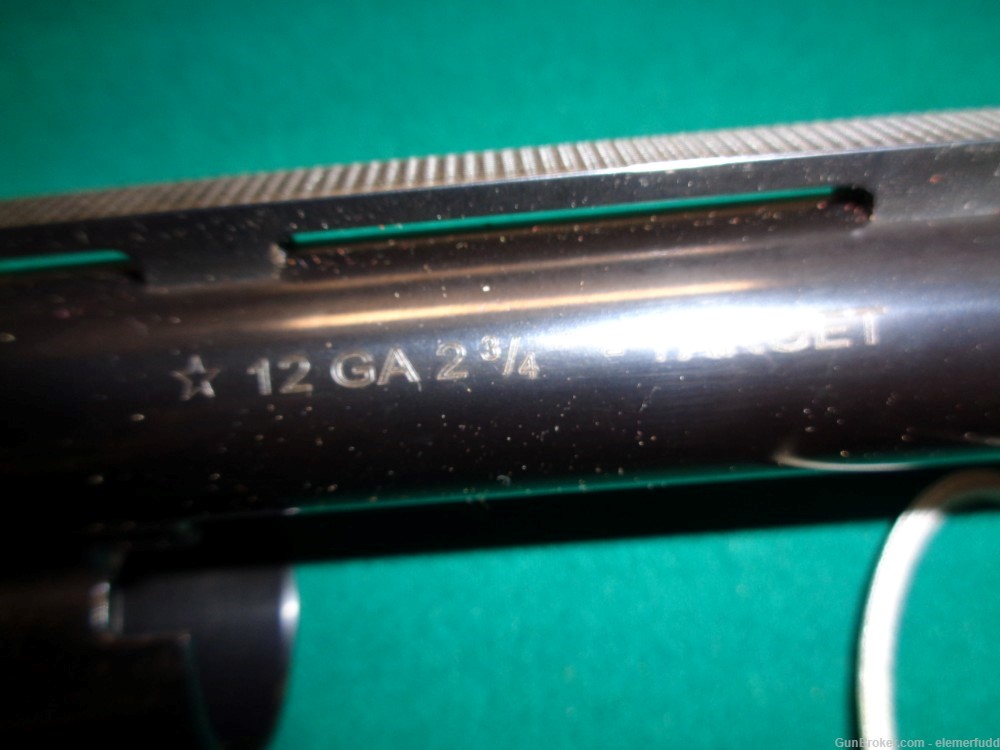 Remington 11-87 Barrel 12ga-New old stock-img-3