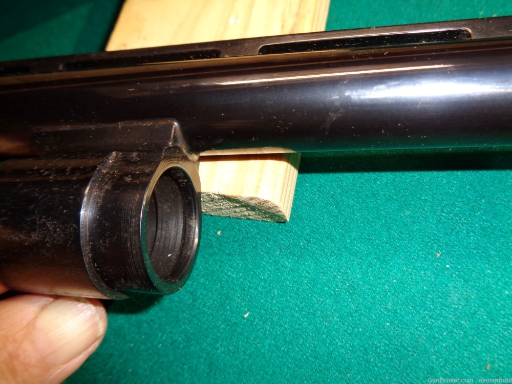 Remington 11-87 Barrel 12ga-New old stock-img-8