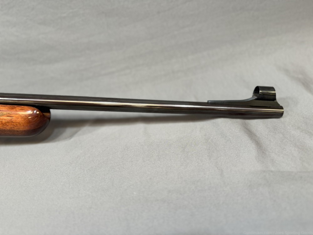 LIKE NEW Browning BPR - .300Win Mag Pump Action Rifle w/ 24" Barrel-img-4
