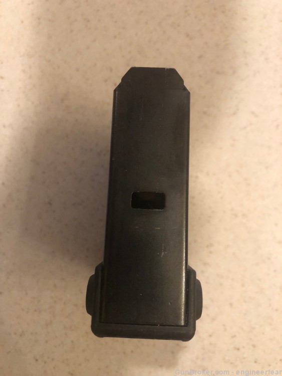 Tikka T3x TAC A1 10rd Magazine-img-1