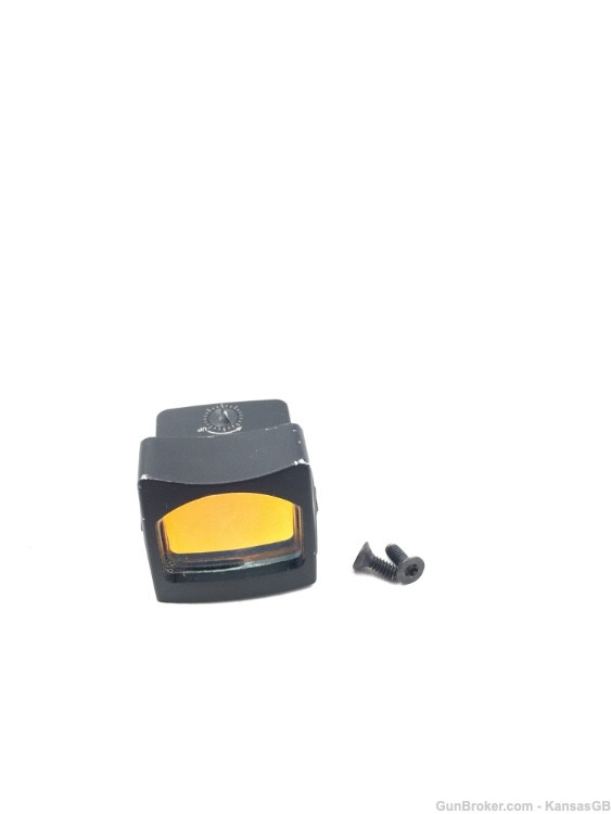 Trijicon RM07 RMR Type 2 Adjustable LED Reflex Sight-img-6