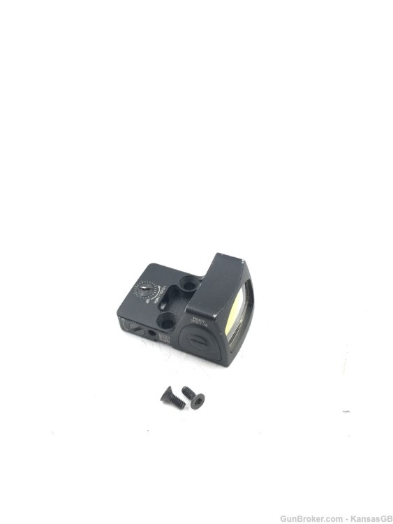 Trijicon RM07 RMR Type 2 Adjustable LED Reflex Sight-img-0
