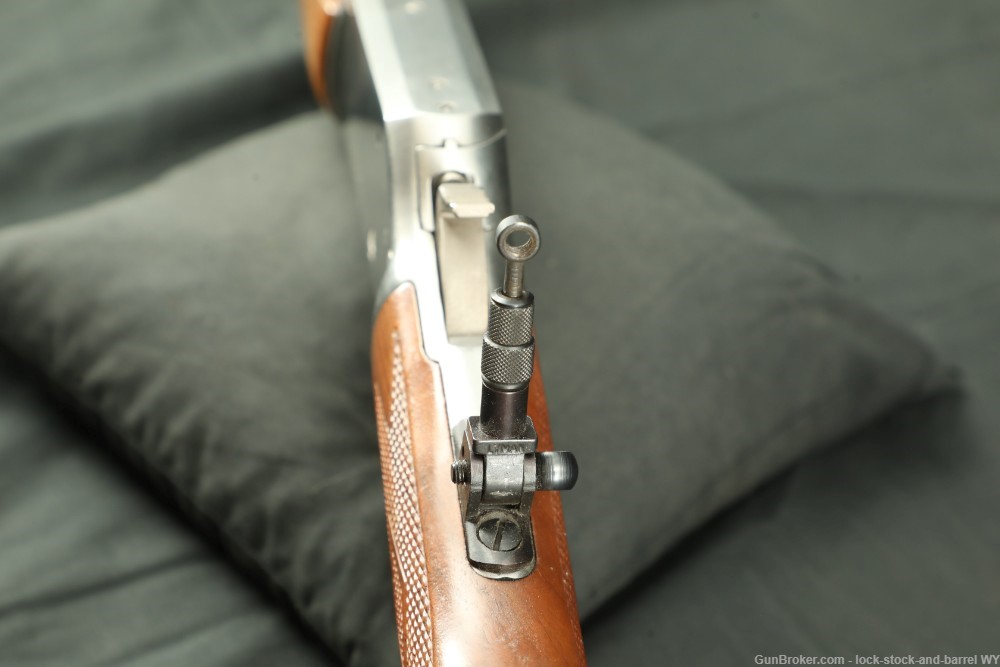 Marlin 1894 CSS Classic Series Stainless .357 Mag 18.5" Lever Action Rifle-img-30
