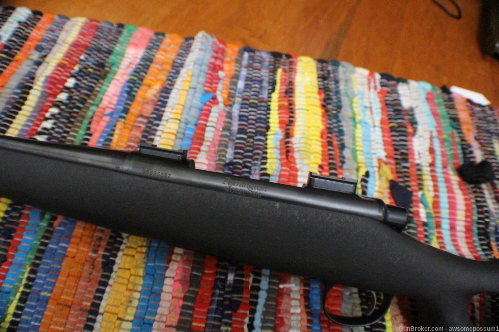 Remington Model 700 in 30-06 with HS Precision stock-img-25