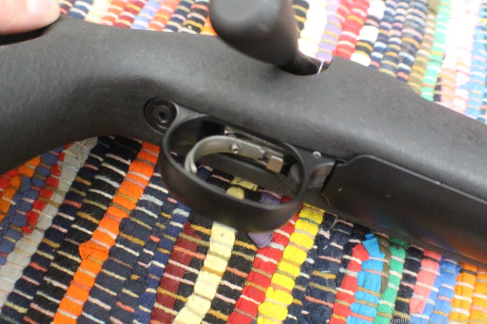 Remington Model 700 in 30-06 with HS Precision stock-img-4