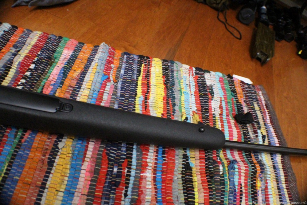 Remington Model 700 in 30-06 with HS Precision stock-img-19
