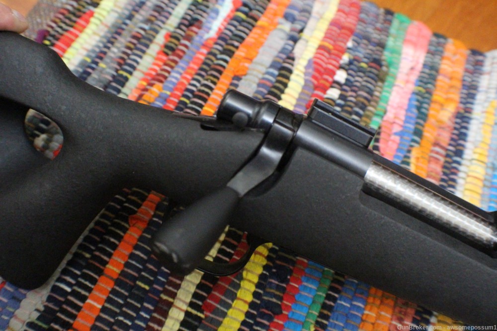 Remington Model 700 in 30-06 with HS Precision stock-img-5
