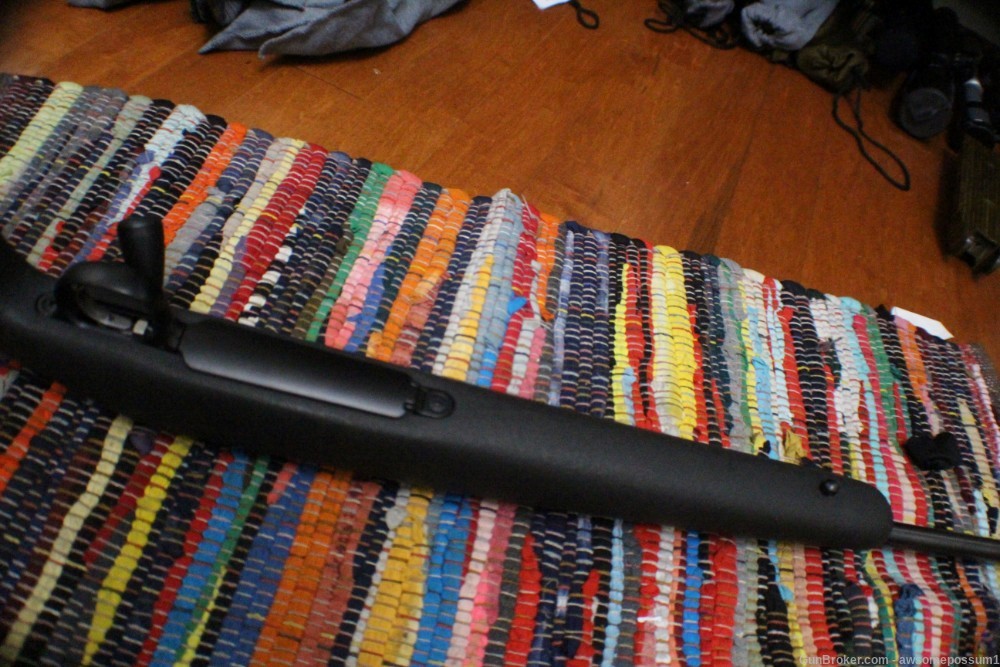 Remington Model 700 in 30-06 with HS Precision stock-img-18
