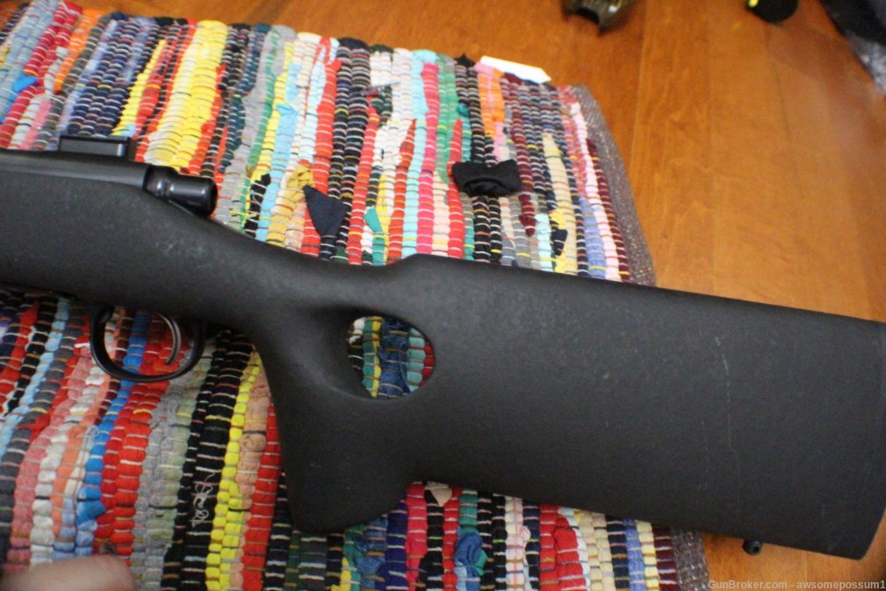Remington Model 700 in 30-06 with HS Precision stock-img-23