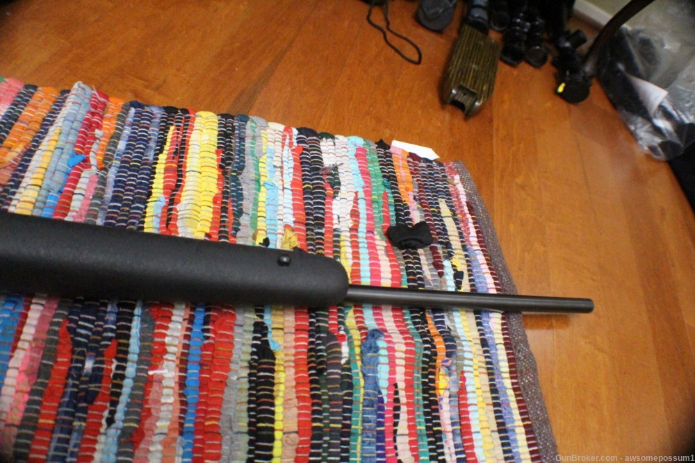 Remington Model 700 in 30-06 with HS Precision stock-img-20