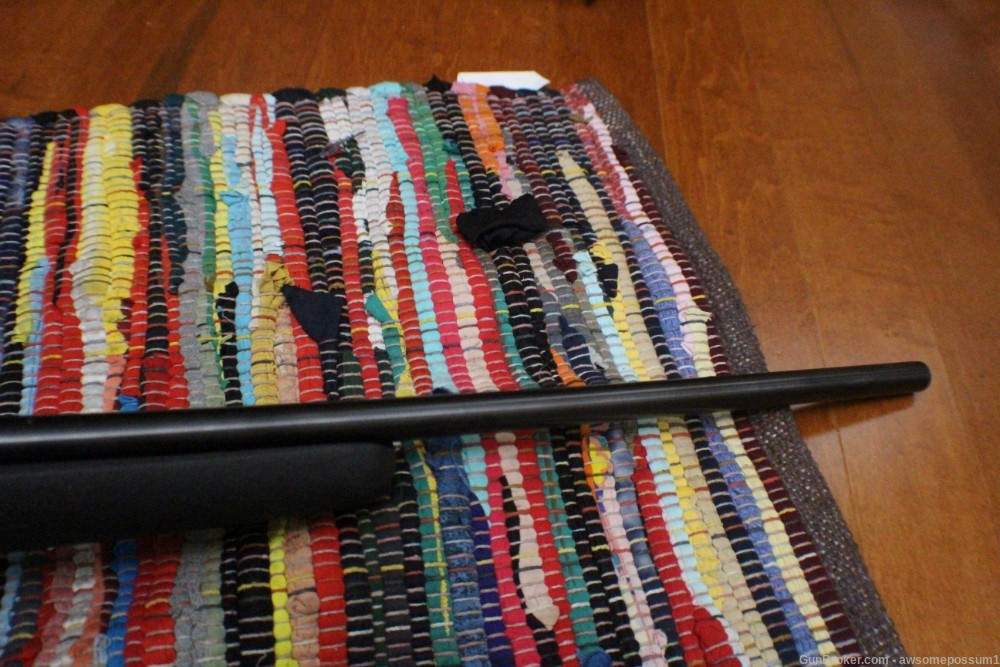 Remington Model 700 in 30-06 with HS Precision stock-img-11