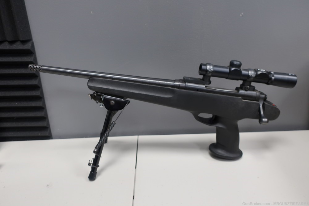 Savage Mod 510 7mm-08 *PENNY AUCTION*-img-4