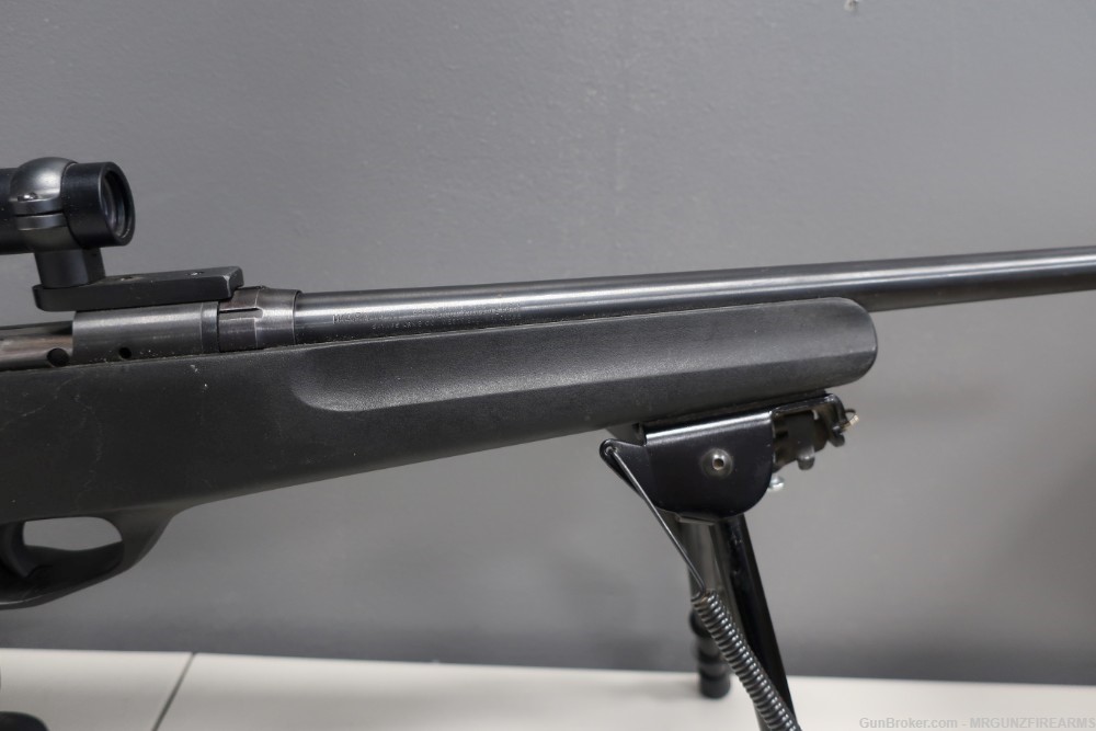 Savage Mod 510 7mm-08 *PENNY AUCTION*-img-2